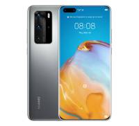 Смартфон Huawei P40 Pro 8/128GB Silver Frost
