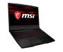 Ноутбук MSI GF63 Thin 9SC (GF639SC-245US) 2