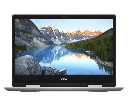 Ноутбук Dell Inspiron 5482 (i5482-5025SLV-PUS) 1