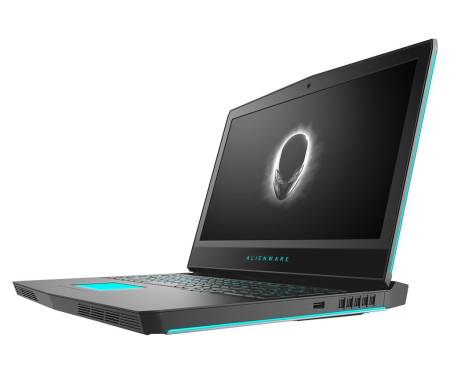  Ноутбук Alienware 17 R5 (AW17R5-7798SLV-PUS) 2