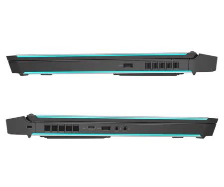  Ноутбук Alienware 17 R5 (AW17R5-7798SLV-PUS) 4