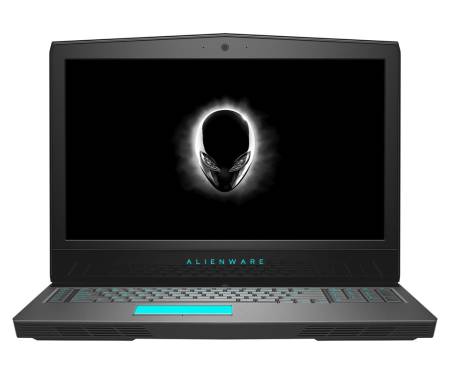  Ноутбук Alienware 17 R5 (AW17R5-7798SLV-PUS) 1