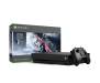 Игровая приставка Microsoft Xbox One X 1TB + Star Wars Jedi: Fallen Order Deluxe Edition