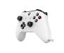 Ігрова приставка Microsoft XBox One S 1TB White + Wireless Controller 3