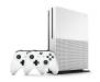 Игровая приставка Microsoft XBox One S 1TB White + Wireless Controller