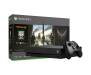 Игровая приставка Microsoft Xbox One X 1TB + Tom Clancy's The Division 2
