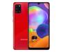 Смартфон Samsung Galaxy A31 4/64GB Red (SM-A315FZRUSEK)