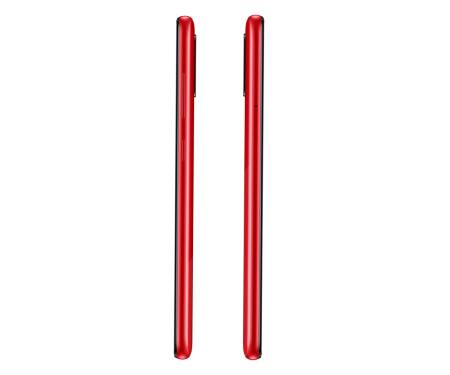 Смартфон Samsung Galaxy A31 SM-A315F 4/128GB Red (SM-A315FZRVSEK) 6