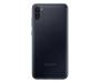 Смартфон Samsung Galaxy M11 M115F 3/32Gb Black (SM-M115FZKNSEK)