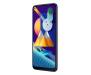 Смартфон Samsung Galaxy M11 M115F 3/32Gb Black (SM-M115FZKNSEK)