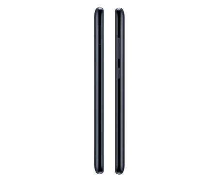 Смартфон Samsung Galaxy M11 M115F 3/32Gb Black (SM-M115FZKNSEK)