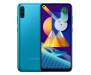 Смартфон Samsung Galaxy M11 3/32Gb Blue (SM-M115FMBNSEK)