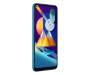 Смартфон Samsung Galaxy M11 3/32Gb Blue (SM-M115FMBNSEK)