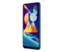Смартфон Samsung Galaxy M11 3/32Gb Blue (SM-M115FMBNSEK)