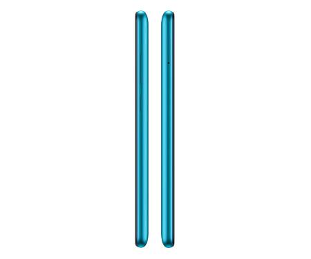 Смартфон Samsung Galaxy M11 3/32Gb Blue (SM-M115FMBNSEK)