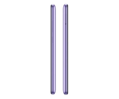Смартфон Samsung Galaxy M11 3/32Gb Violet (SM-M115FZLNSEK)