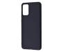 Чехол для Samsung Galaxy S20 Ultra WAVE Colorful Case Black 1