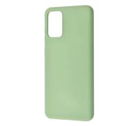 Чехол для Samsung Galaxy S20 Ultra WAVE Colorful Case Mint Gum