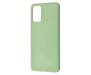Чехол для Samsung Galaxy S20 Ultra WAVE Colorful Case Mint Gum