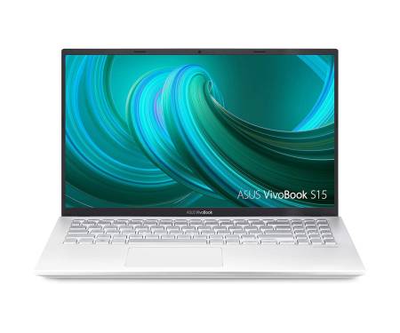 Ноутбук ASUS Vivobook S15 S512FA (S512FA-DB51)