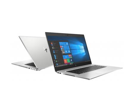 Ноутбук HP EliteBook 1050 G1 (4NC54UT) Silver