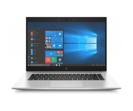 Ноутбук HP EliteBook 1050 G1 (4NC54UT) Silver