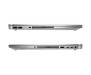 Ноутбук HP EliteBook 1050 G1 (4NC54UT) Silver