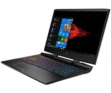 Ноутбук HP OMEN 15-dc1087nr (6UD92UA) 3