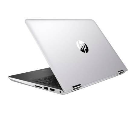 Ноутбук HP Pavilion x360 14-cd1075nr (5YH18UA)