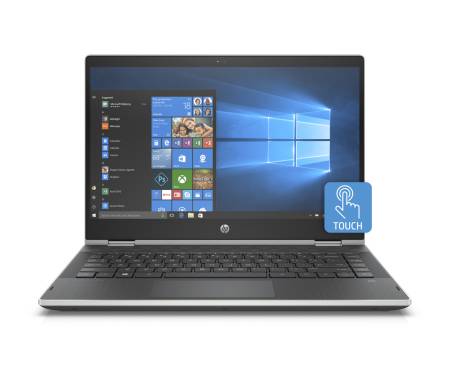 Ноутбук HP Pavilion x360 14-cd1075nr (5YH18UA)