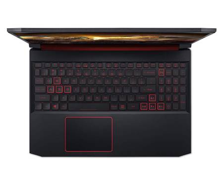 Ноутбук Acer Nitro 7 AN715-51-70TG (NH.Q5GAA.001) 4