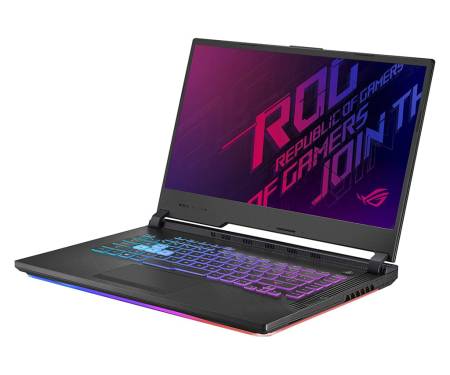 Ноутбук ASUS ROG STRIX G GL531GT (GL531GT-UB74) 3
