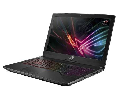 Ноутбук ASUS ROG Strix GL503VM (GL503VM-DB74) 2