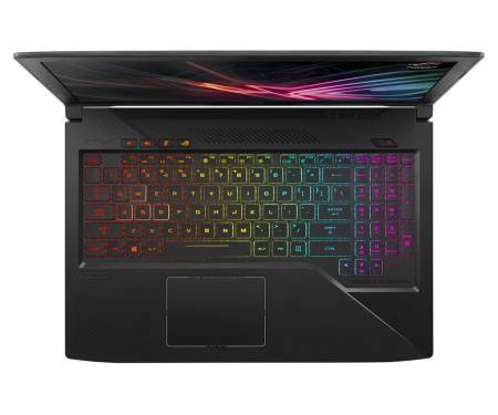 Ноутбук ASUS ROG Strix GL503VM (GL503VM-DB74) 4