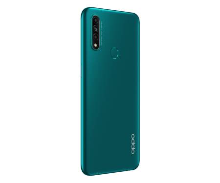 Смартфон Oppo A31 4/64GB Lake Green