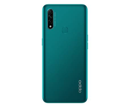 Смартфон Oppo A31 4/128GB Lake Green 2