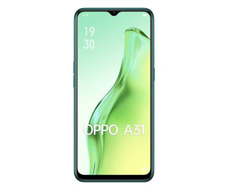 Смартфон Oppo A31 4/128GB Lake Green 1