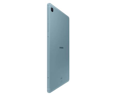 Планшет Samsung Galaxy Tab S6 Lite 10.4 4/64GB Wi-Fi Blue (SM-P610NZBA)