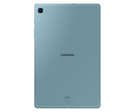 Планшет Samsung Galaxy Tab S6 Lite 10.4 4/64GB Wi-Fi Blue (SM-P610NZBA)