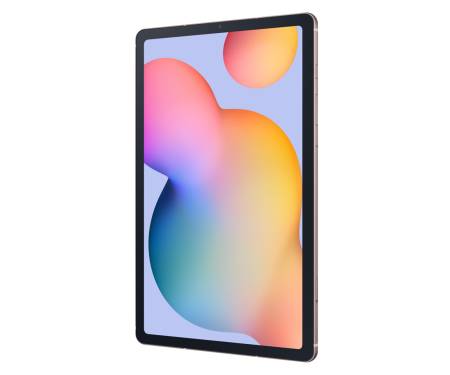 Планшет Samsung Galaxy Tab S6 Lite 10.4 4/64GB Wi-Fi Pink (SM-P610NZIA)