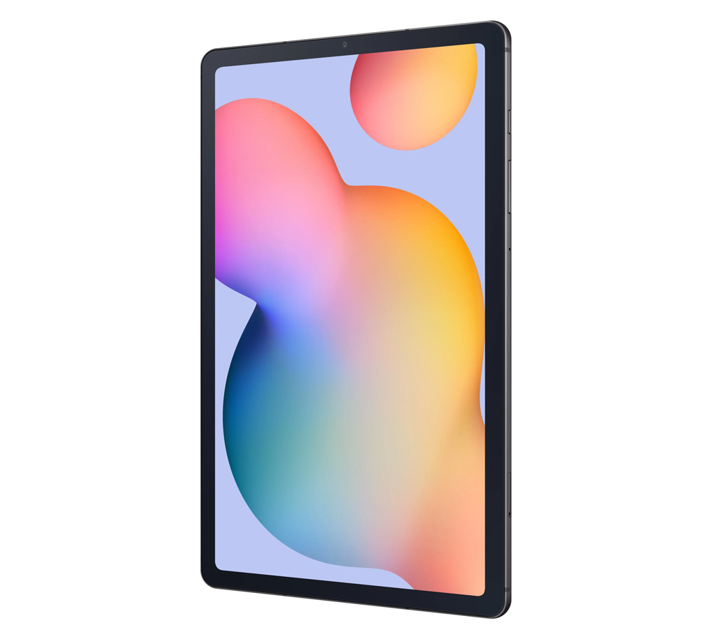 Планшет Samsung Galaxy Tab S6 Lite 10.4 4/64GB LTE Gray (SM-P615NZAA) 2
