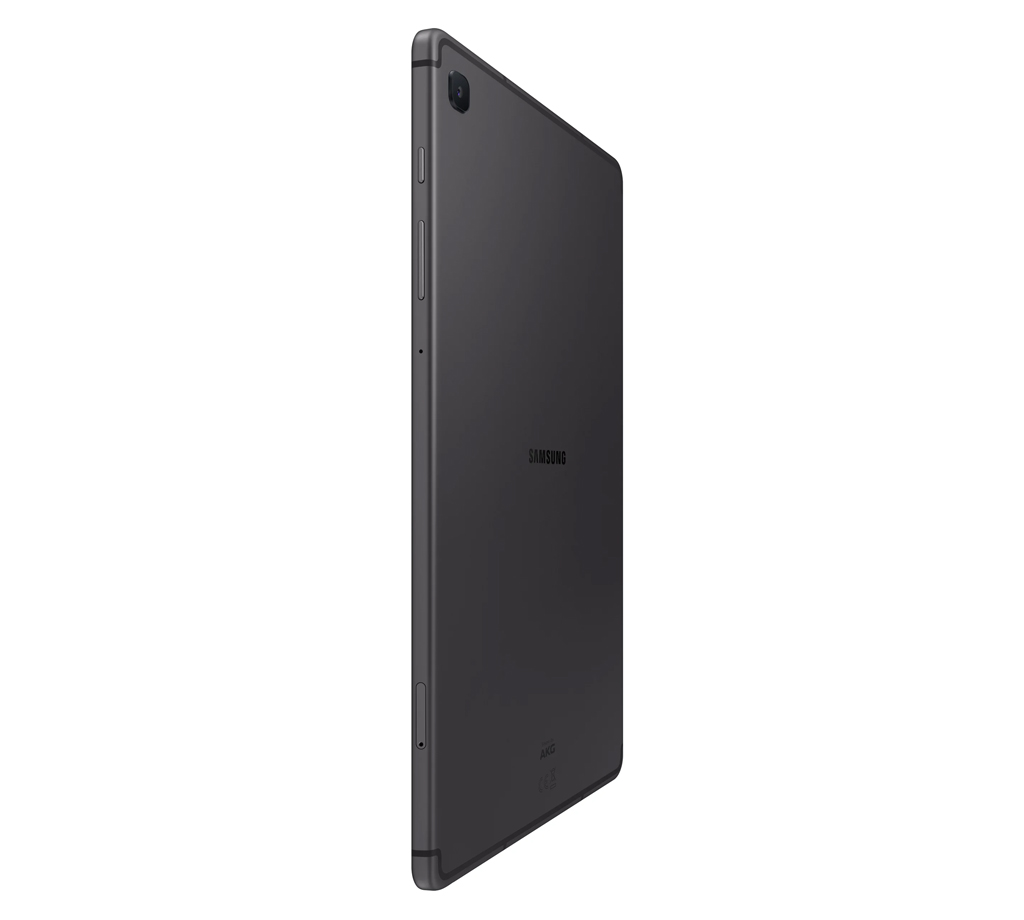 Планшет Samsung Galaxy Tab S6 Lite 10.4 4/64GB LTE Gray (SM-P615NZAA) 3