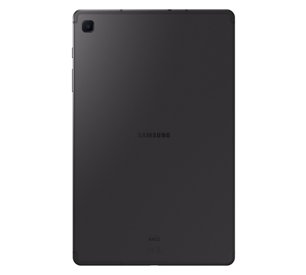 Планшет Samsung Galaxy Tab S6 Lite 10.4 4/64GB LTE Gray (SM-P615NZAA) 5