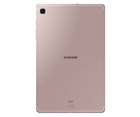 Планшет Samsung Galaxy Tab S6 Lite 10.4 4/64GB LTE Pink (SM-P615NZIA)