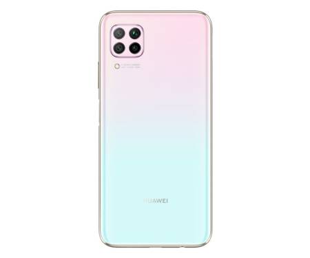 Смартфон HUAWEI P40 lite 6/128GB Sakura Pink (51095CKA)