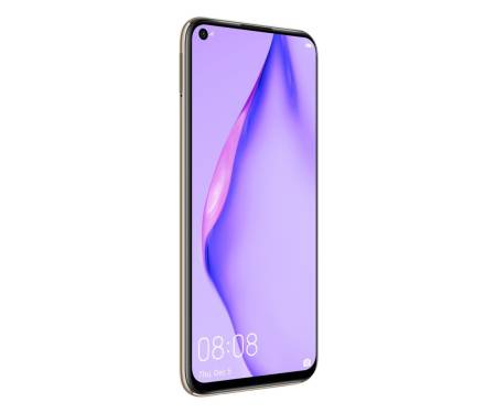 Смартфон HUAWEI P40 lite 6/128GB Sakura Pink (51095CKA)