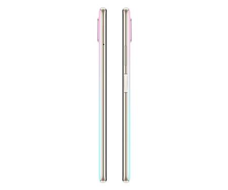 Смартфон HUAWEI P40 lite 6/128GB Sakura Pink (51095CKA)