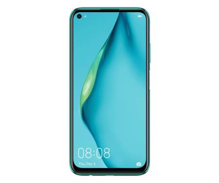Смартфон HUAWEI P40 lite 6/128GB Crush Green (51095CJX)