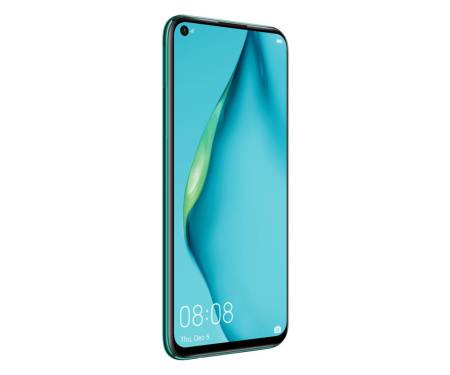 Смартфон HUAWEI P40 lite 6/128GB Crush Green (51095CJX)