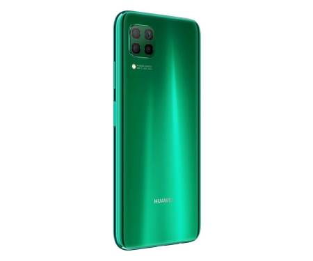 Смартфон HUAWEI P40 lite 6/128GB Crush Green (51095CJX)